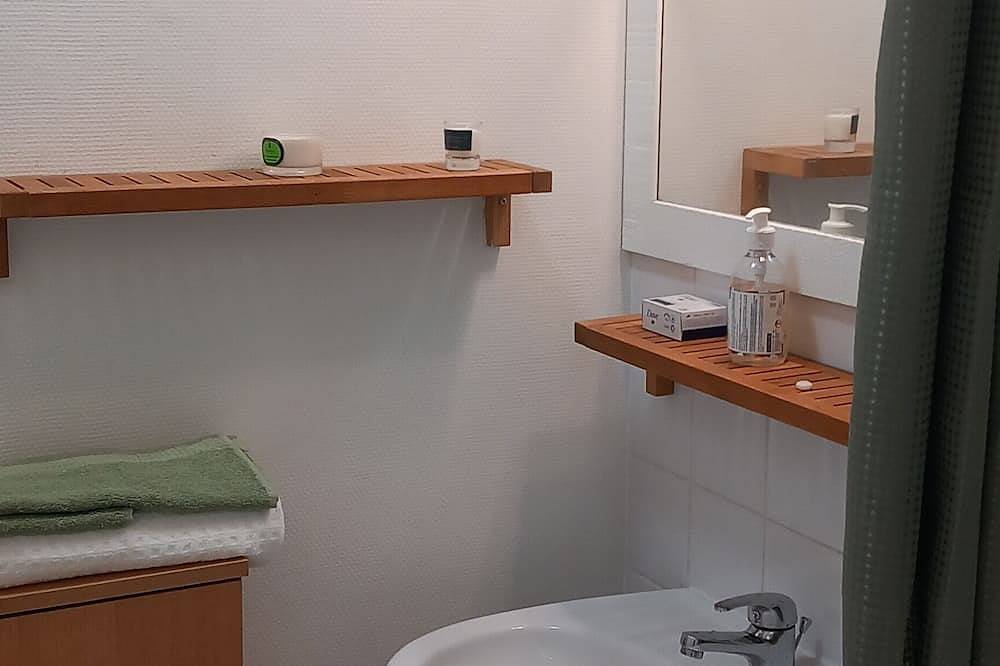 Appartement entier, Studio 26 m2, à 5 mn de Paris in Arcueil, Val-de-Marne