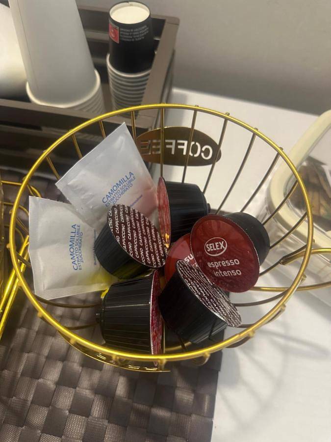 Chambre d’hôte pour 2 personnes, avec balcon à Fasano - 4