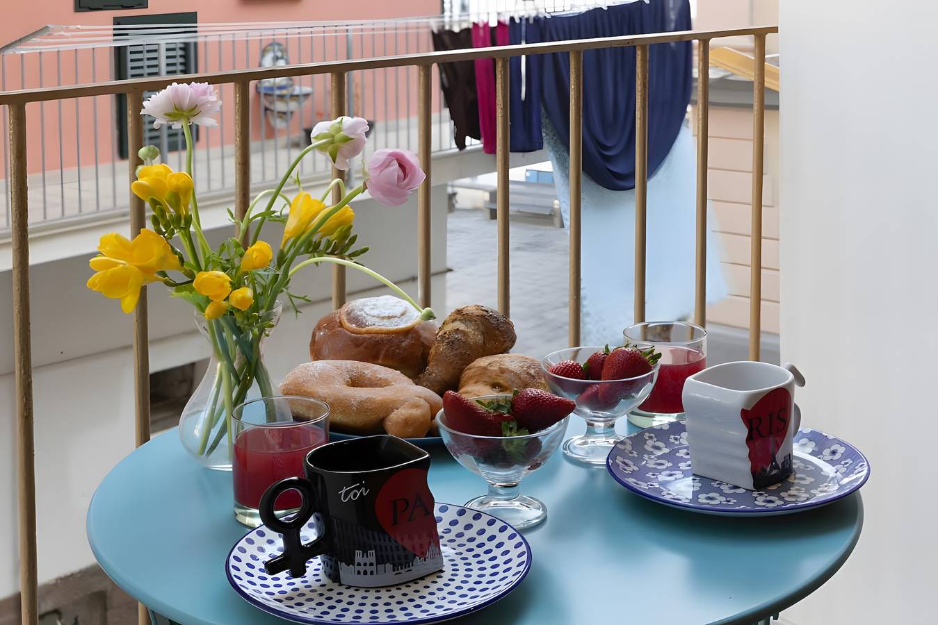Casa Vacanze 'Old Fisherman House' con Wi-Fi e Aria Condizionata in Sorrento, Napoli e dintorni