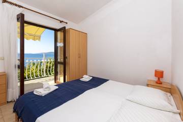 Apartament Wakacyjny dla 4 osoby w Okrug Donji, Čiovo, Zdjęcie 2