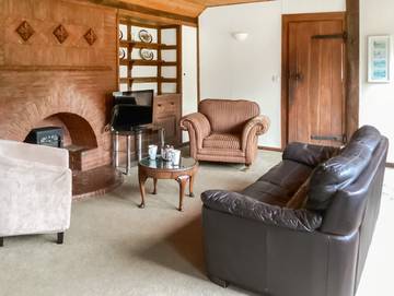 Holiday Rental for 4 People in Denbighshire, North-Wales, Photo 1