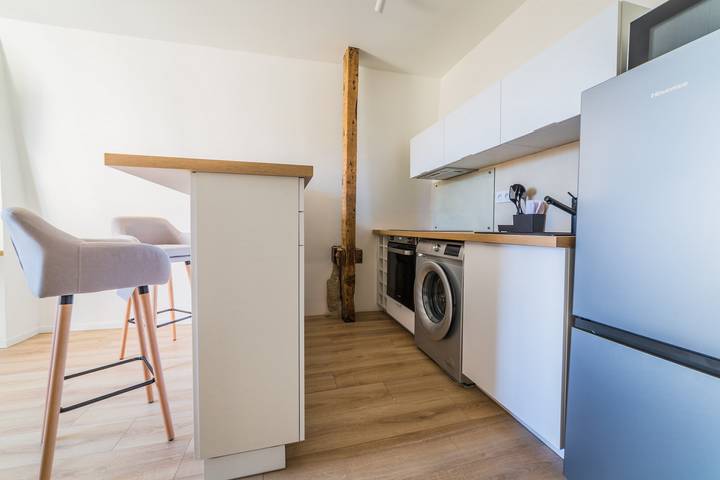 Gîte pour 2 personnes à Brive-la-Gaillarde - 3