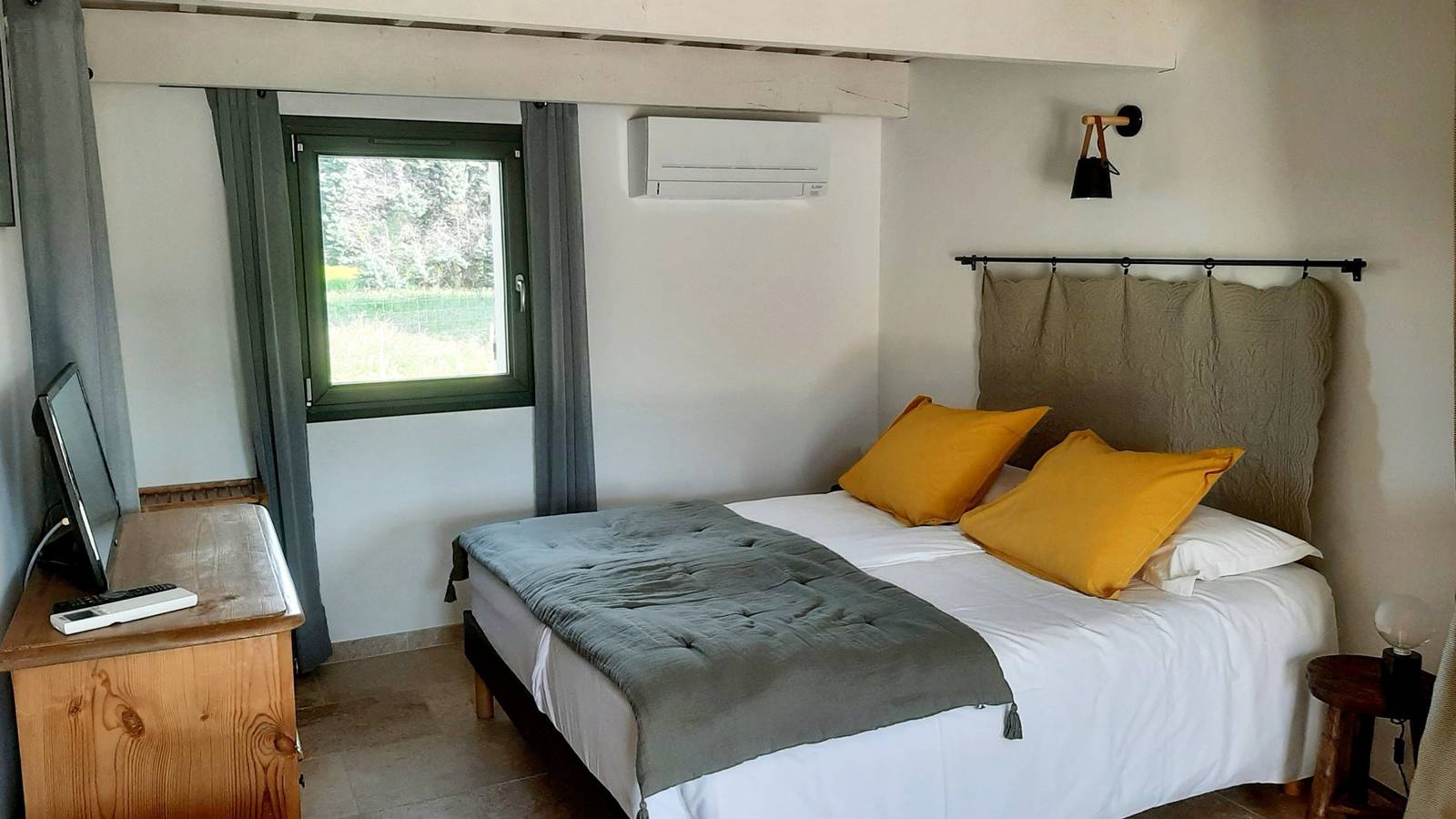 Mas le Jas - Studio in Cavaillon, Parc naturel régional du Luberon