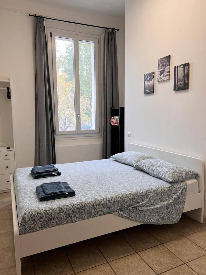 B&b per 2 persone, con panorama in Castel San Pietro Terme