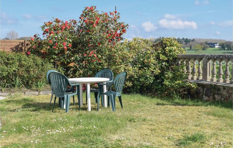 Ferienhaus für 4 Personen, mit Garten in Côtes-d'Armor - 3