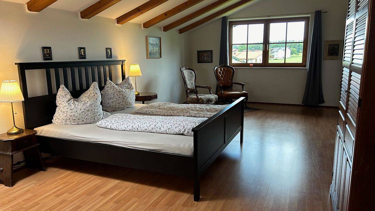 Ferienhaus für 6 Personen (180 m²) in Eggstätt in Eggstätt, Chiemsee