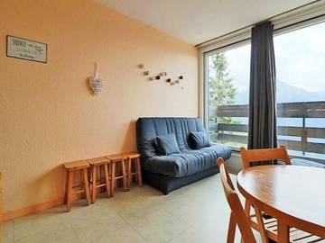 Location De Vacances pour 4 Personnes dans La Rosière, Montvalezan, Photo 4