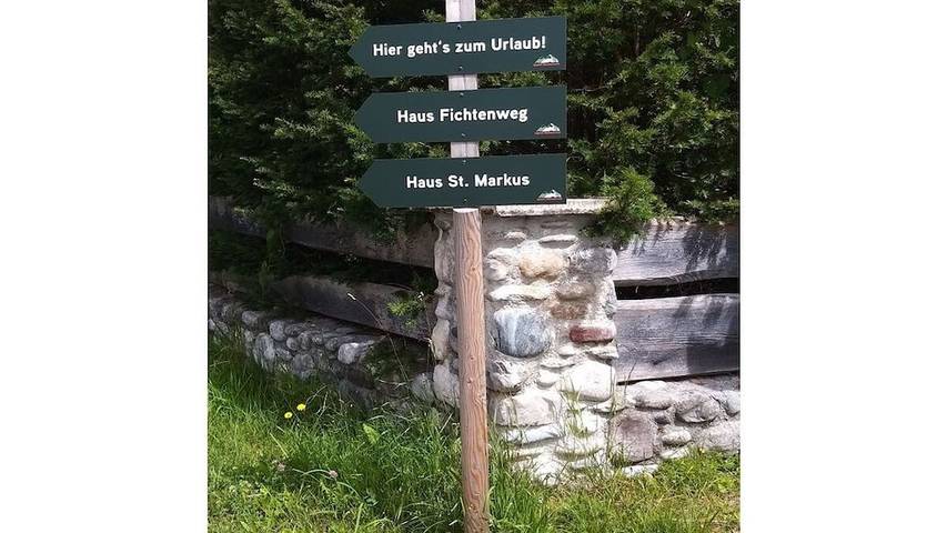 Ferienhaus für 4 Personen, mit Sauna und Garten in Reit im Winkl - 2