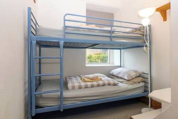 Cottage for 4 People in Llanbedrog, Gwynedd, Photo 3