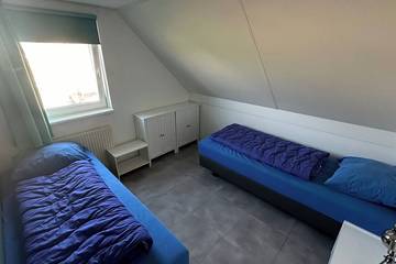 Bungalow für 6 Personen in Medemblik, Ijsselmeer, Bild 2
