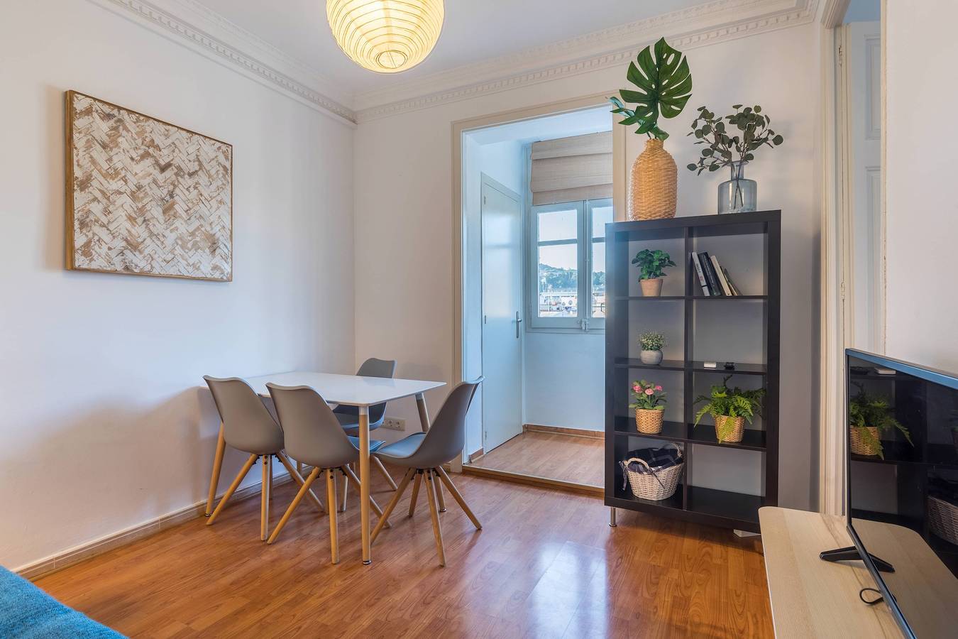 Entire apartment, 62par1015- Fantástico 2Br en centro de Barcelona in Barcelona Centre, Barcelona