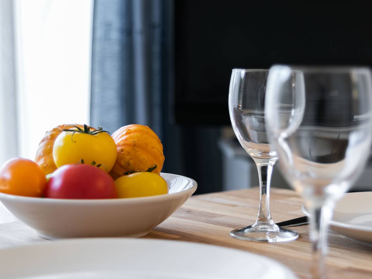 Entire apartment, Les Prairies in Deauville, Lisieux region