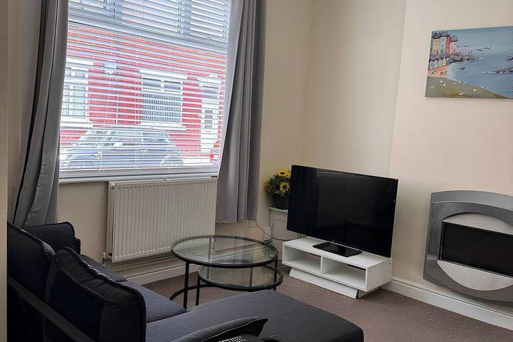 Maison de vacances pour 2 personnes - 1