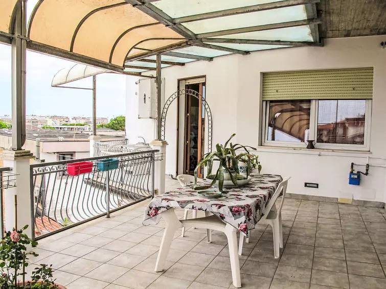 Entire apartment, 6 Pièces 7 Personnes in Civitanova Marche, Adriatic Coast Marken