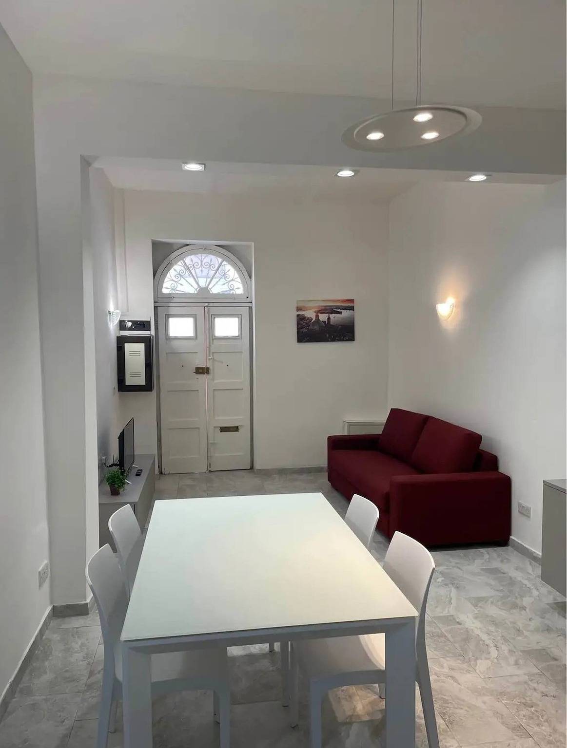 Ganze Wohnung, Apartment im Herzen von Malta in Msida, Insel Malta