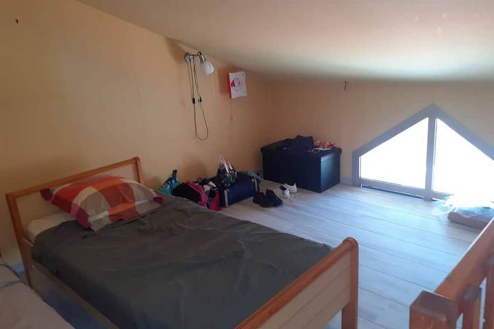 Gîte pour 4 personnes, avec balcon dans Plage de l'Amélie - 3