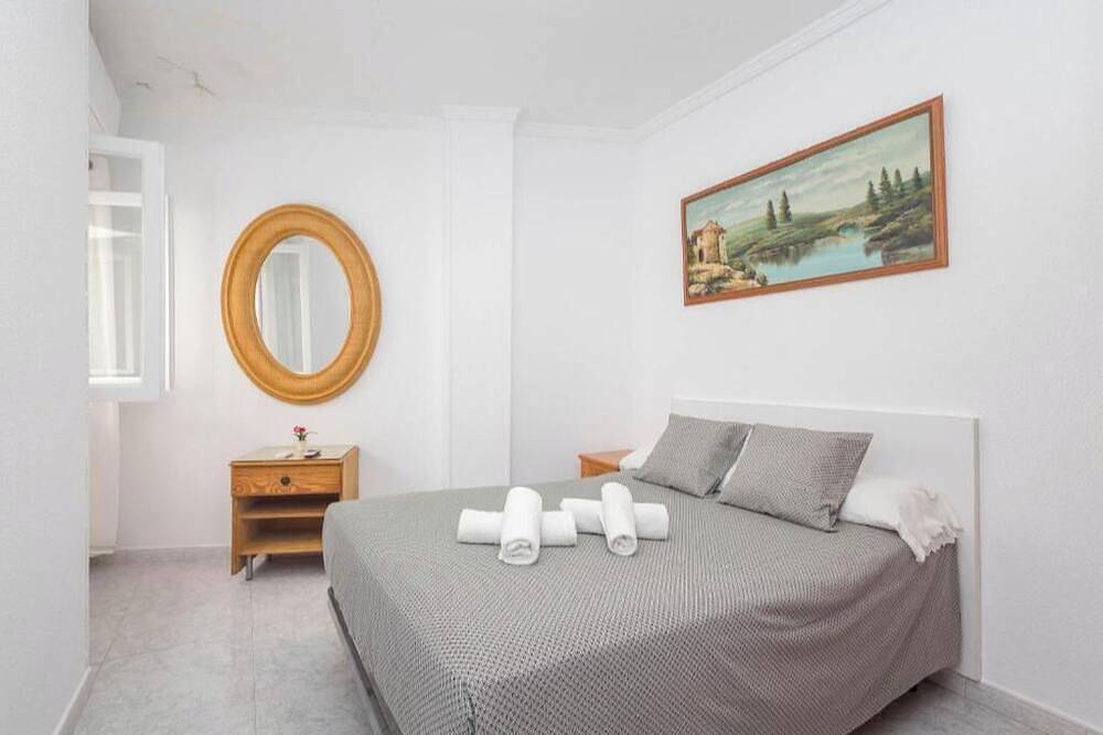 Entire apartment, 3 bedroom apartment in Arguineguín - Comfort and sun next to the beach in Arguineguin, South Gran Canaria