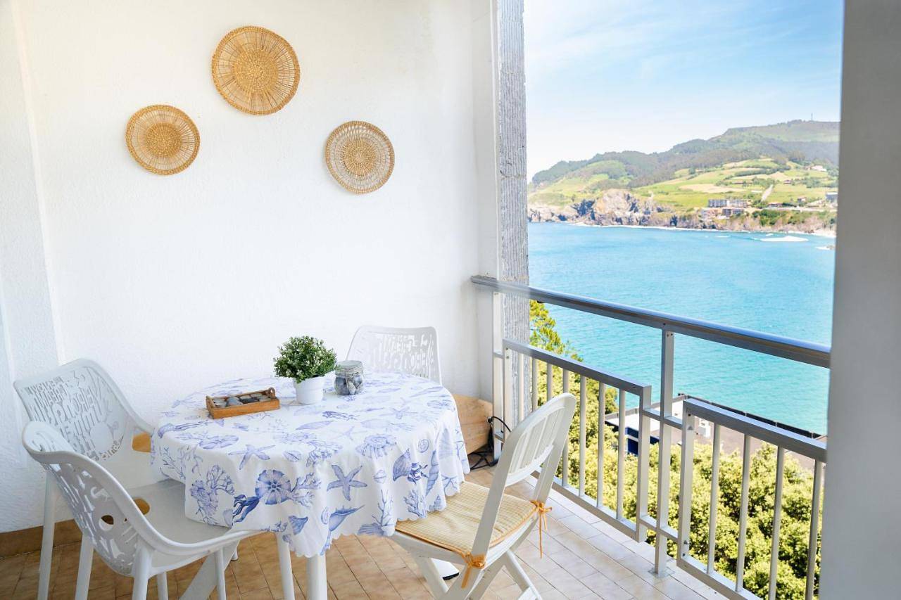 Apartamento entero, El Balcon De Bakio in Bakioko Aritza (Bakio), Baquio