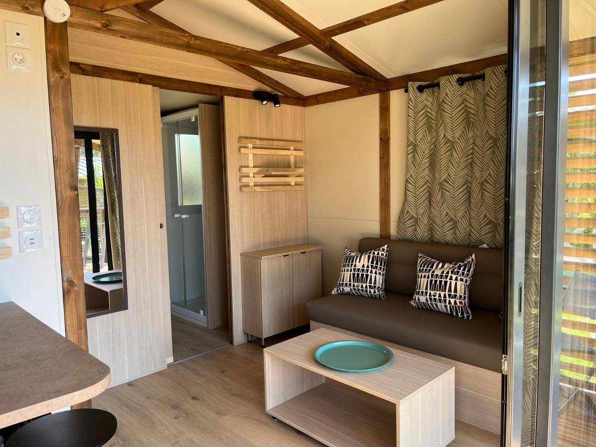 One-Bedroom Chalet in Sorbo-Ocagnano, Arrondissement de Corte