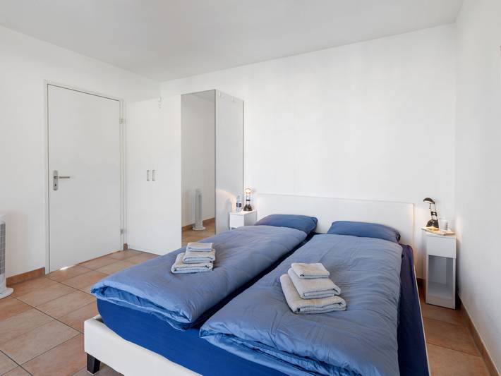 Gîte pour 4 personnes, avec balcon et vue à Locarno - 3