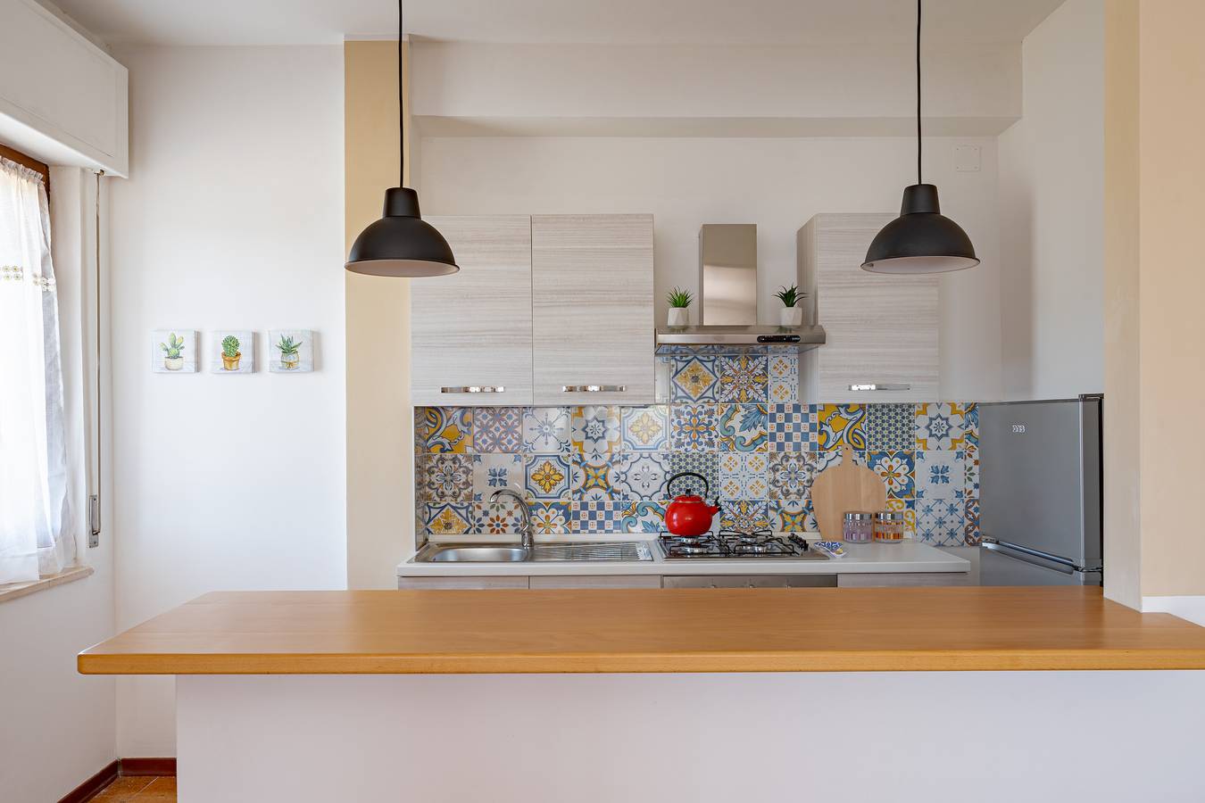 Appartamento intero, La casa del viaggiatore - Yourplace Abruzzo in Rocca San Giovanni, Provincia di Chieti