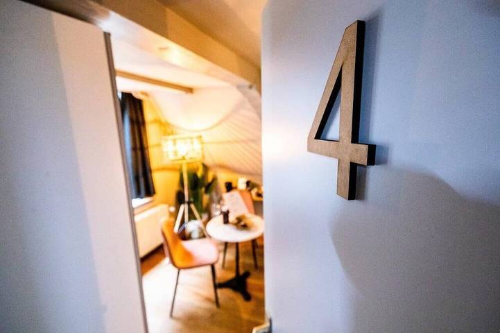 Apartamento de vacaciones para 2 personas - 1