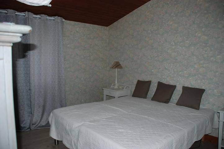 Location de vacances pour 4 personnes à Ligueux - 3