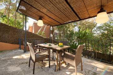 Villa voor 7 Personen in Llafranc, Palafrugell, Afbeelding 3