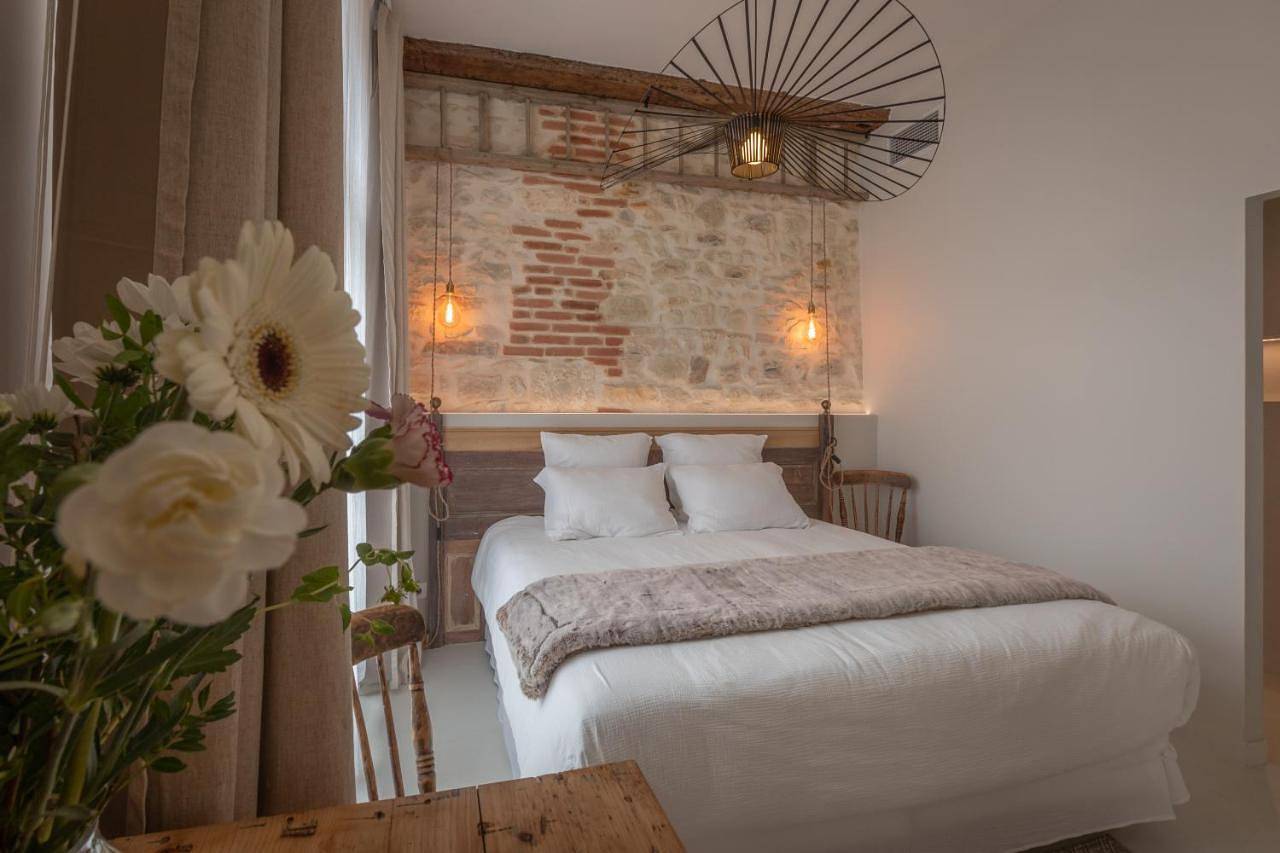 Studio with Spa Bath in Bourges, Région de Bourges
