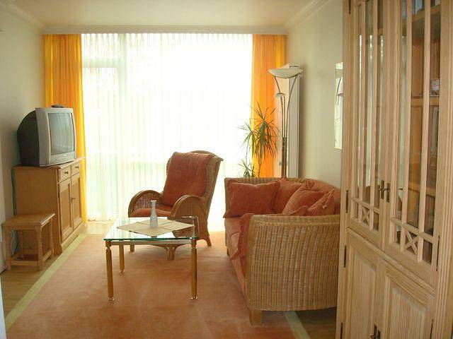 Residenz Am Malerwinkel - 1-Raum Appartement mit kostenfreiem WLAN in Bad Sassendorf, Kreis Soest