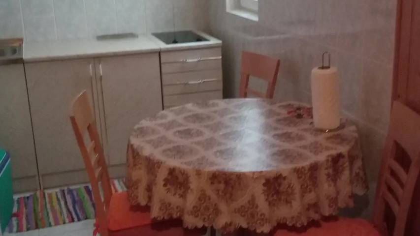 Ferienhaus für 4 Personen, mit Terrasse in Razanac - 4