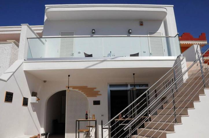 Maison de vacances pour 5 personnes, avec jardin, adapté aux familles - 1
