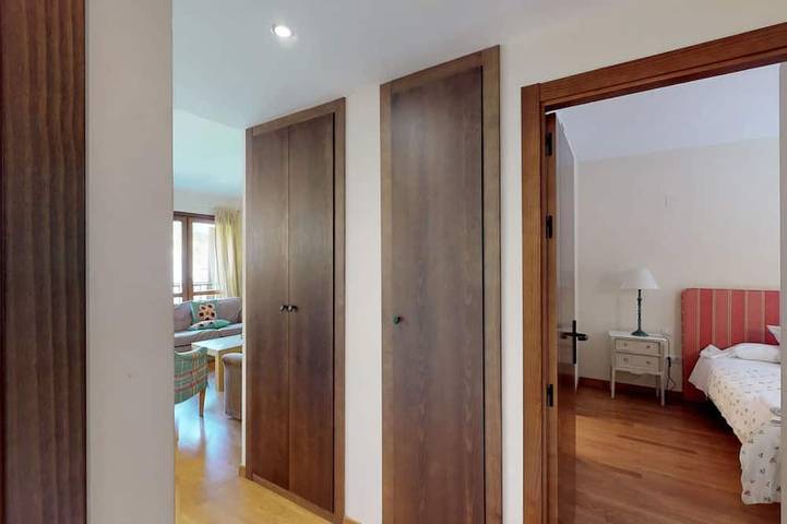 Apartamento entero, Pondiellos 34 - tucasaenlospirineos in Escarrilla, Sallent de Gállego