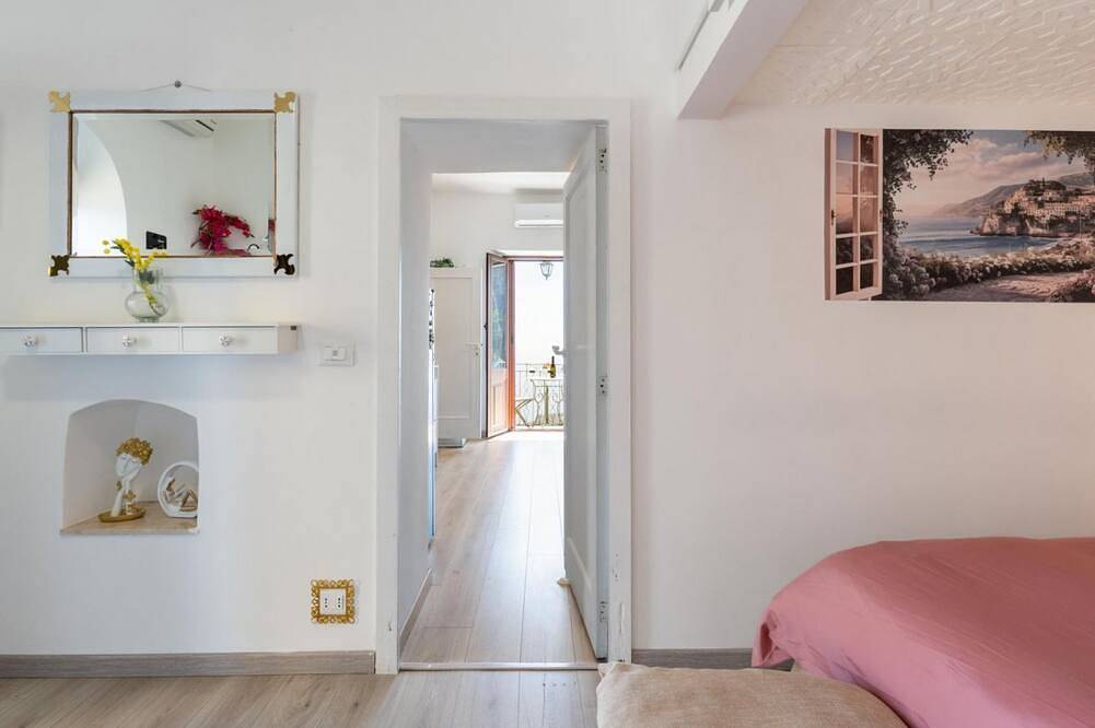 Appartamento intero, Guesthost - Vida Home - Panoramic View Apartment in Castelmola, Provincia di Messina