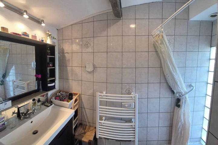 Location de vacances pour 4 personnes dans Grand lac de Laffrey - 4