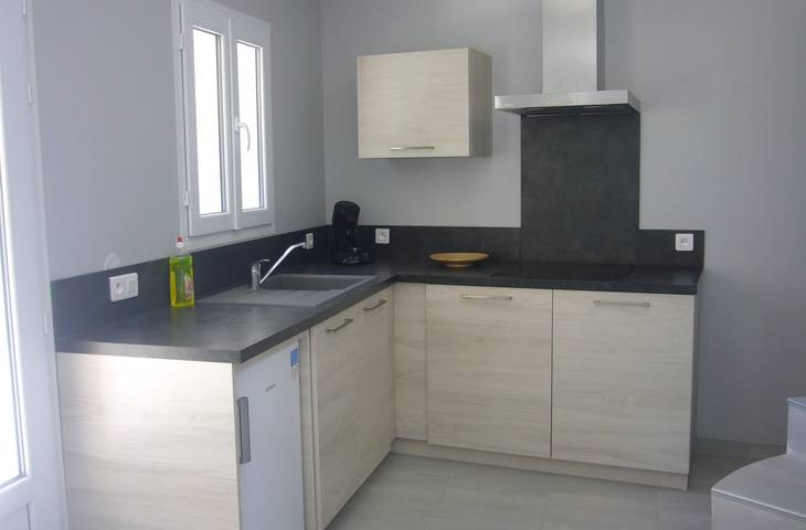 Location de vacances pour 4 personnes à Saint-Pargoire - 3