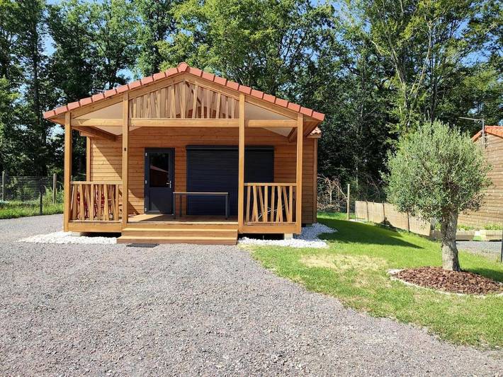 Gîte pour 6 personnes, avec terrasse à Giffaumont-Champaubert - 4