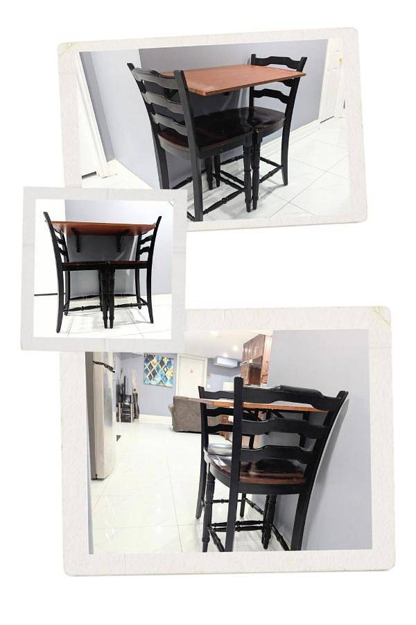 Gîte pour 4 personnes, avec jardin à Ajax - 4