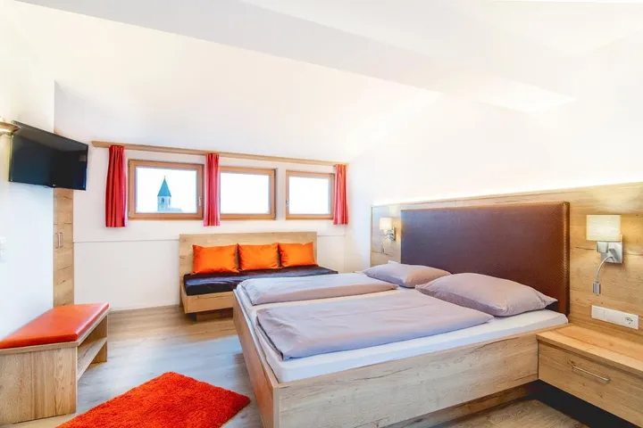Hotel für 2 Personen, mit Garten - 1