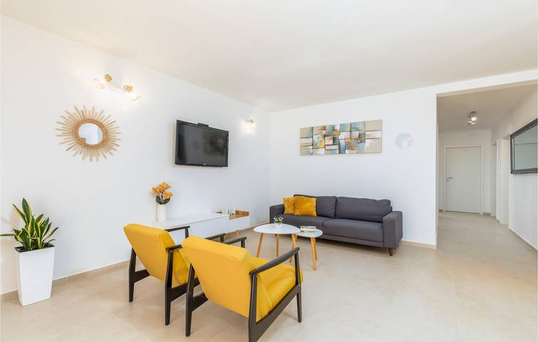 Ferienhaus für 6 Personen, mit Garten und Terrasse sowie Pool in Pula-Medulin - 3