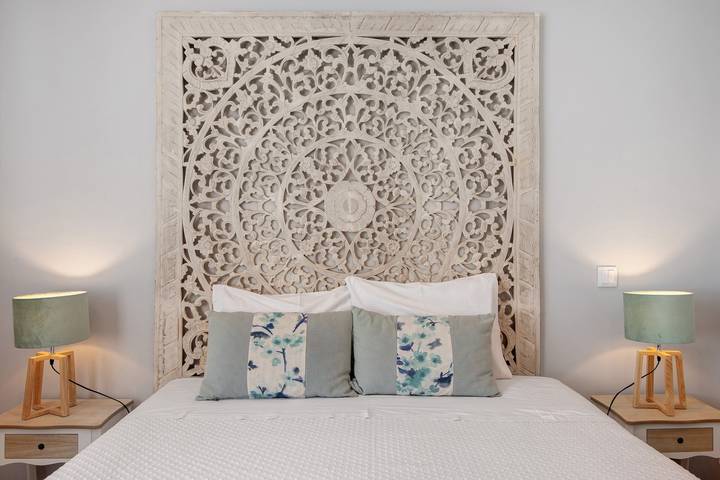 Milreu Guesthouse - Room 'Sal' in Estoi, Conceição e Estoi