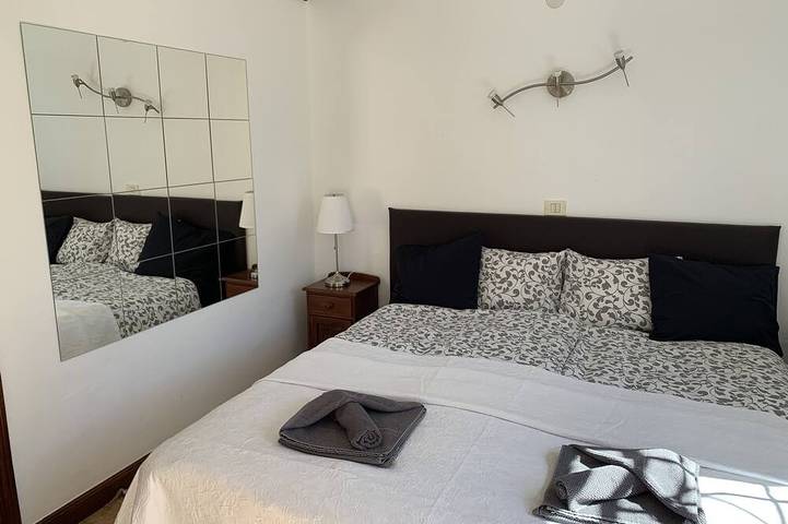 Ganze Wohnung, Schöne Wohnung mit Terrasse in Puerto del Carmen, Tías