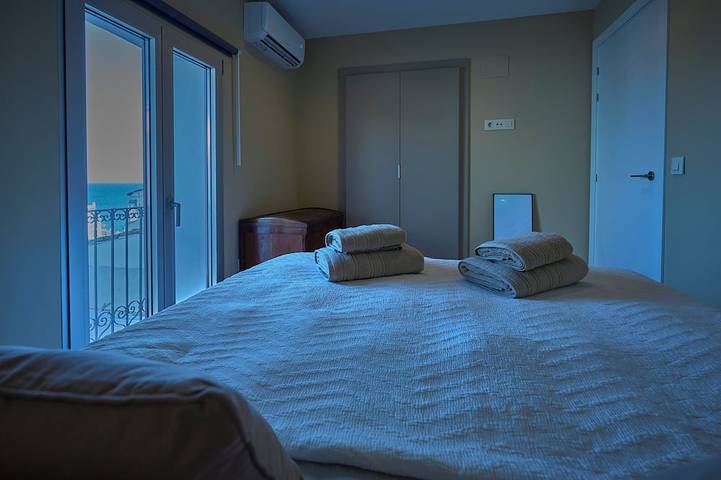 Ferienhaus für 8 Personen, mit Haustier in Altea - 4