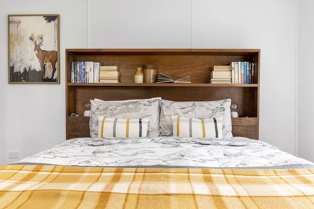 Heysen Hideaway - Adelaide Hills in Adelaide Hills