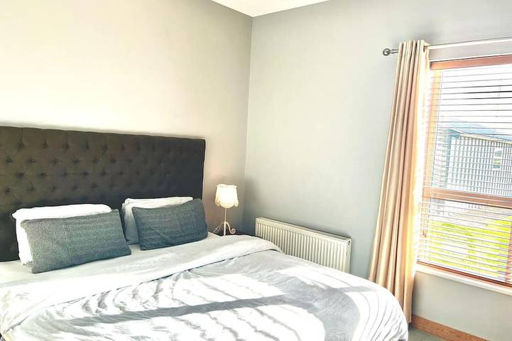 Luxury five-star accommodation with sea views on the Wild Atlantic Way, Ireland. in Donegal, County Donegal