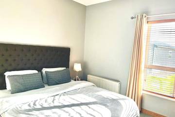 Holiday Home for 9 People in Donegal, County Donegal, Photo 1