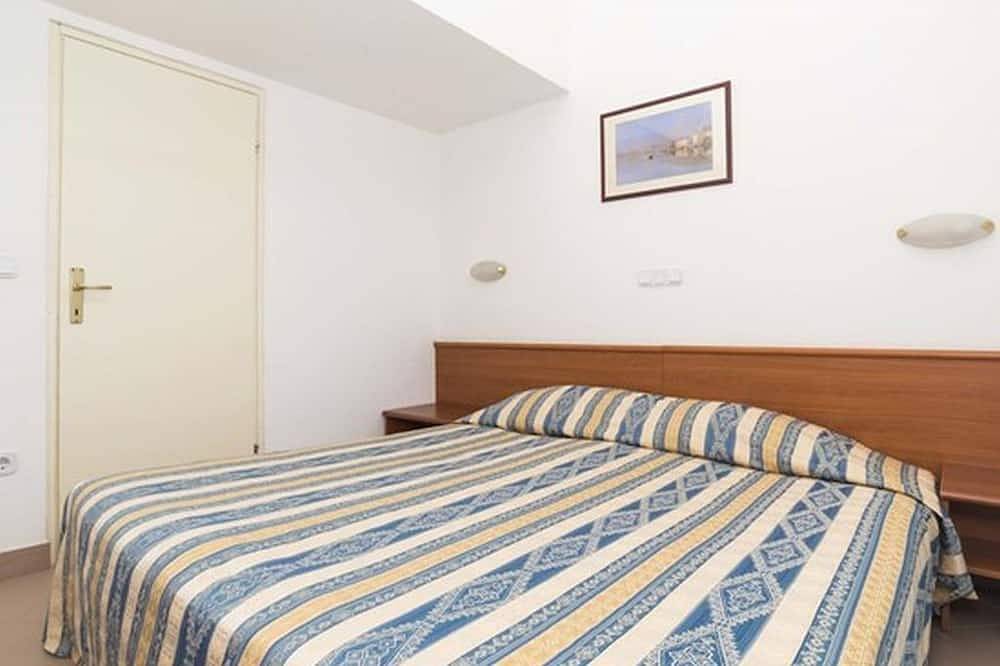 Ferienanlage Polynesia Bungalow Ca4Tp1 für 5 Personen in Umag, Umag und Umgebung