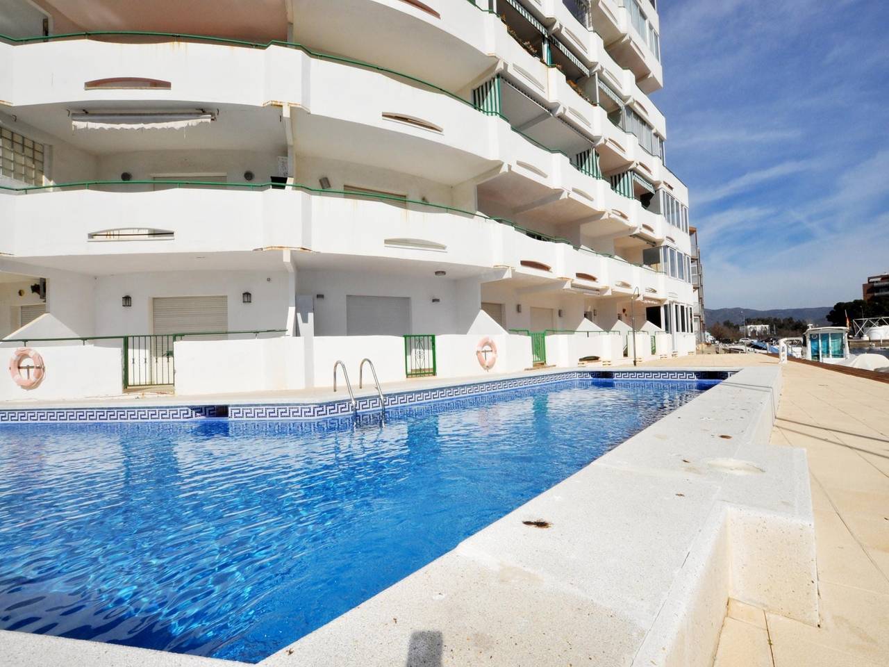 Appartamento vacanze a Roses a partire da 100€ a notte