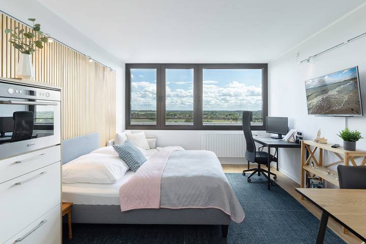 Ferienwohnung für 2 Personen - 1