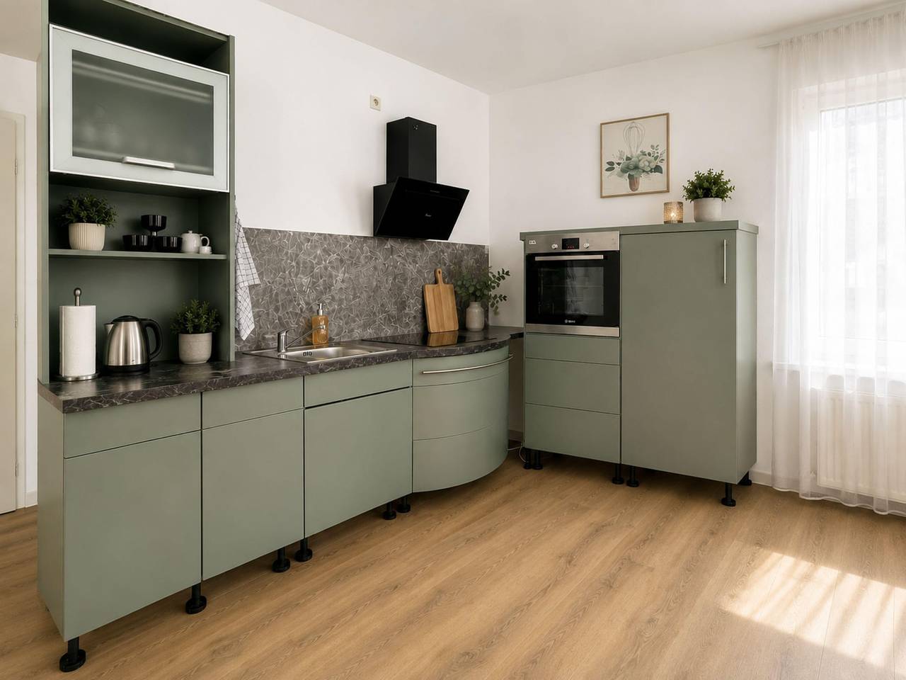 Ganze Wohnung, Zum Rheinberg – Panorama Loft in Braubach, Mittelrhein